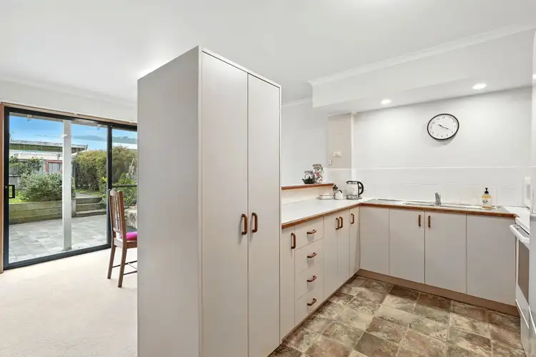 Sixth view of Homely townhouse listing, 3/28 Alexandra Esplanade, Bellerive TAS 7018