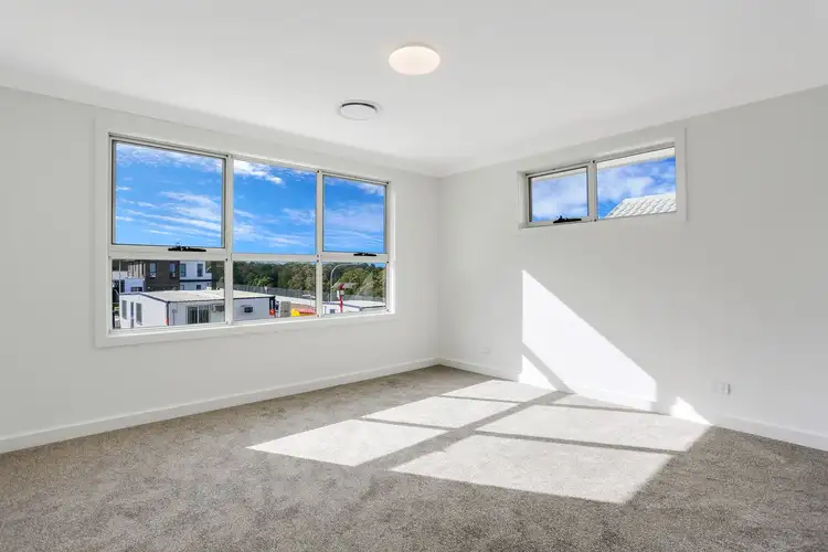Third view of Homely house listing, 5_07/Lot- 5-01B Parade, Pemulwuy NSW 2145