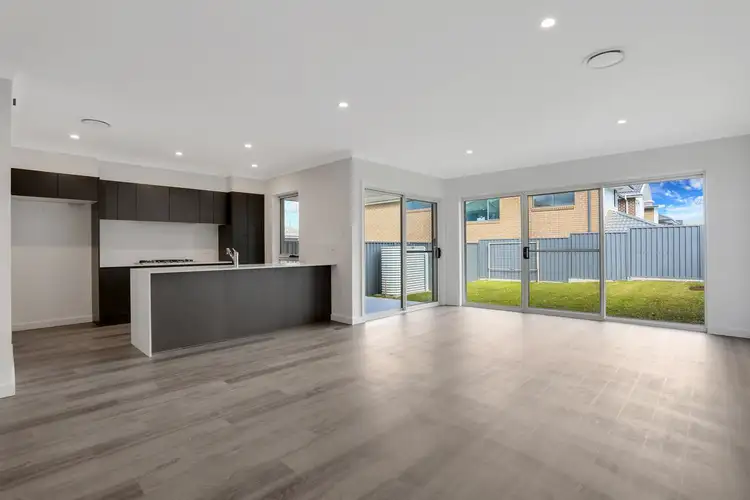 Seventh view of Homely house listing, 5_07/Lot- 5-01B Parade, Pemulwuy NSW 2145