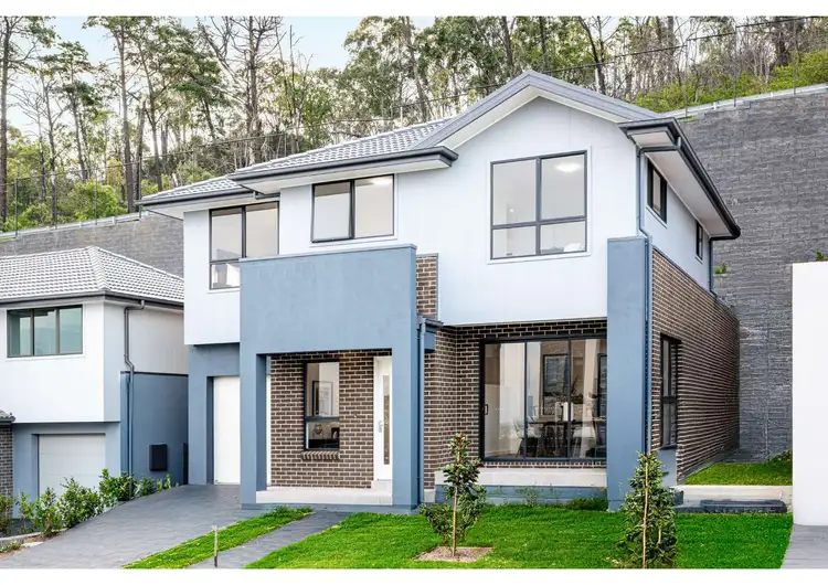 Main view of Homely house listing, 5_09/Lot- 5-01B Parade, Pemulwuy NSW 2145