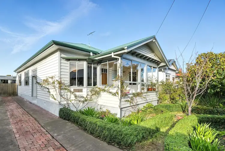 Main view of Homely house listing, 43 Gormanston Road, Moonah TAS 7009
