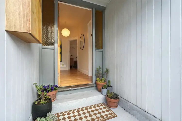Second view of Homely house listing, 43 Gormanston Road, Moonah TAS 7009