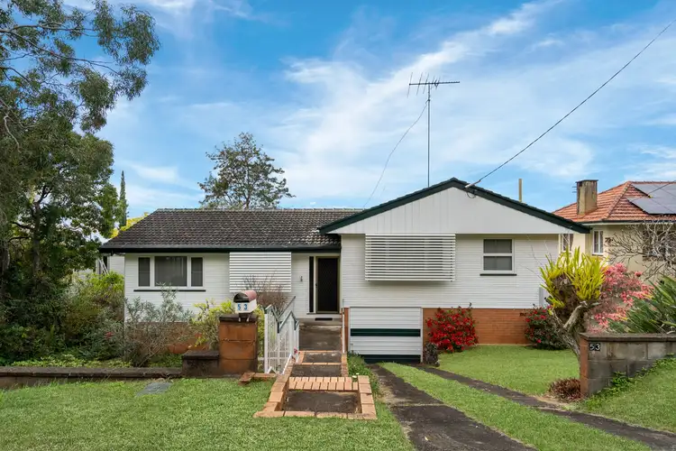 53 Church Road, Mitchelton QLD 4053