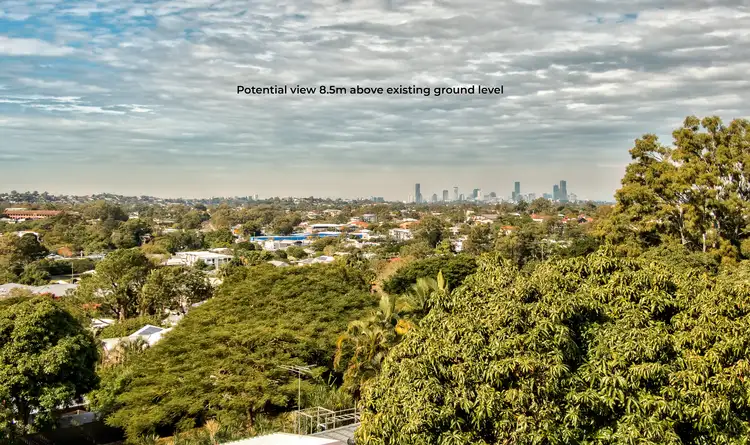 Second view of Homely house listing, 53 Church Road, Mitchelton QLD 4053