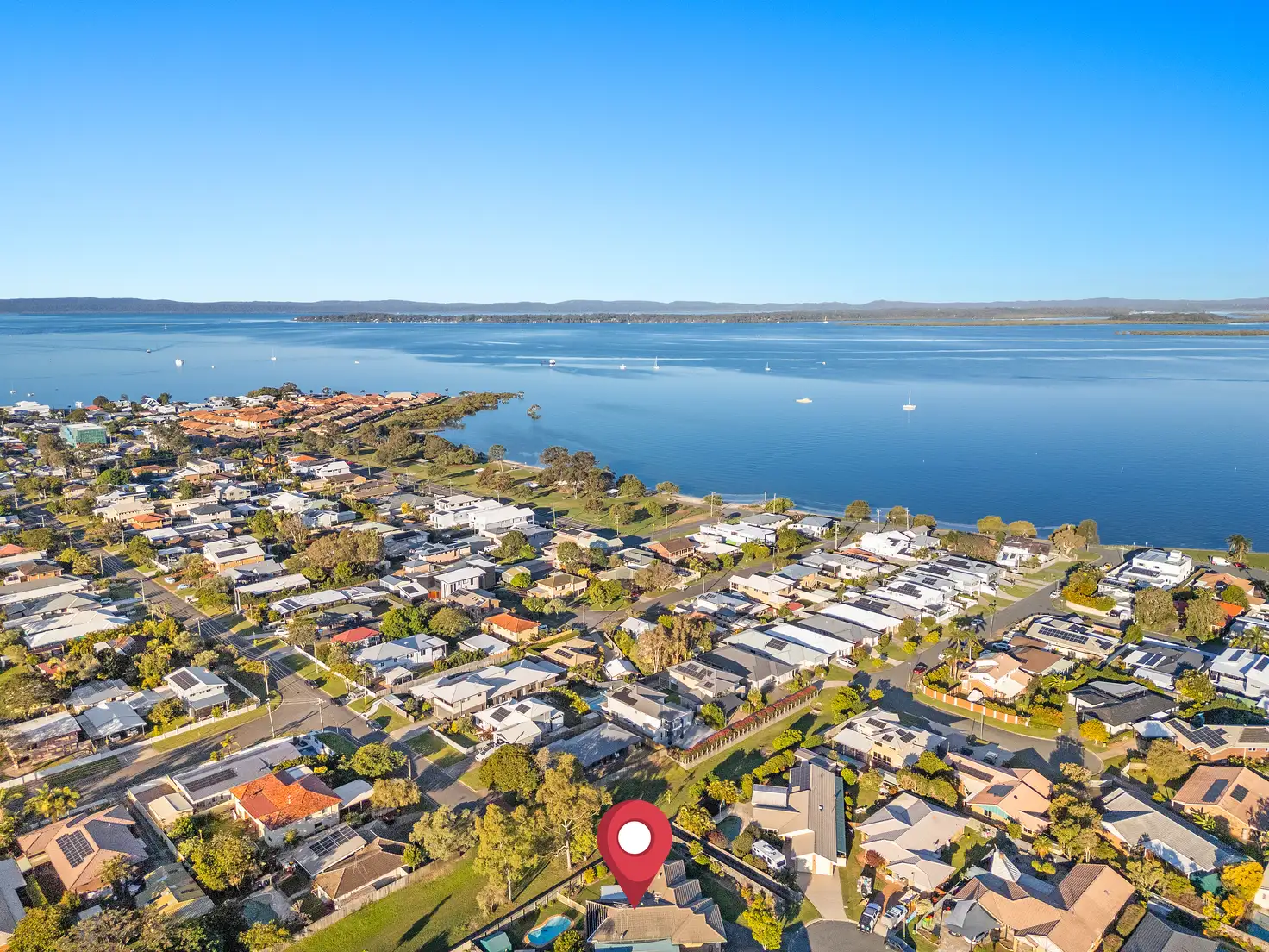 Main view of Homely house listing, 6 Kate Court, Victoria Point QLD 4165