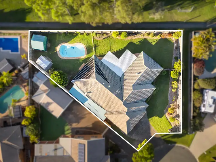 Third view of Homely house listing, 6 Kate Court, Victoria Point QLD 4165