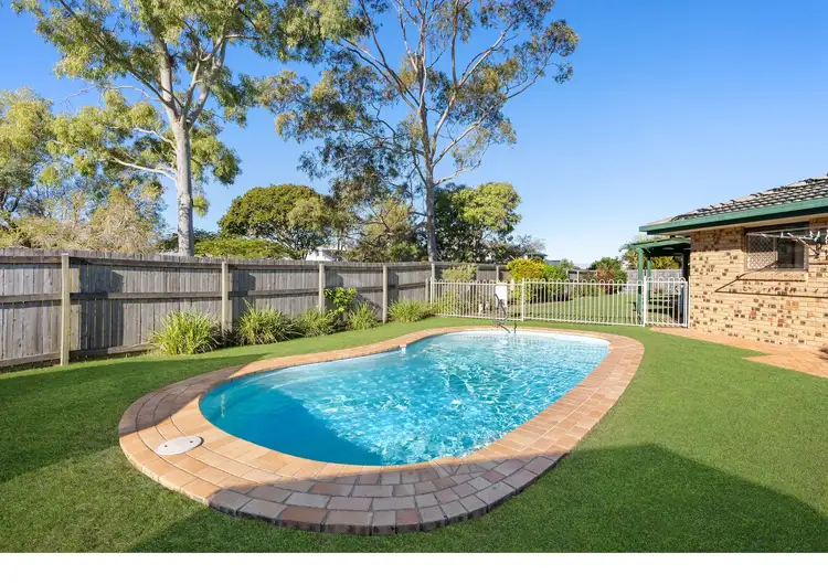 Fourth view of Homely house listing, 6 Kate Court, Victoria Point QLD 4165