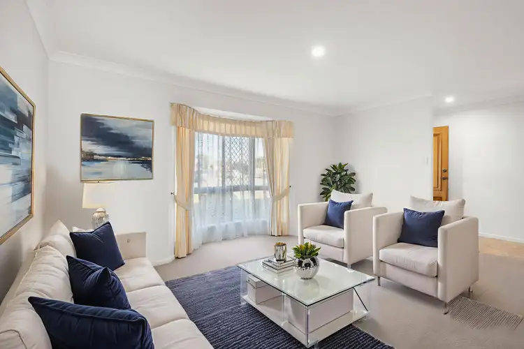 Fifth view of Homely house listing, 6 Kate Court, Victoria Point QLD 4165