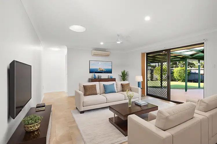 Sixth view of Homely house listing, 6 Kate Court, Victoria Point QLD 4165