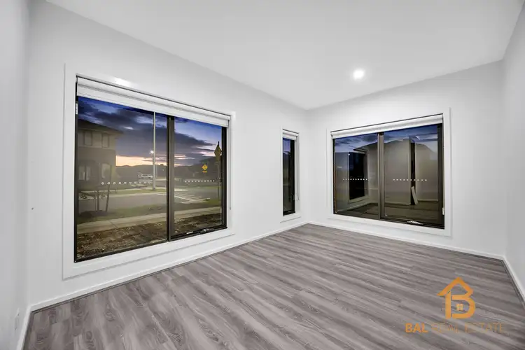 Fifth view of Homely house listing, 1 Bistre Road, Tarneit VIC 3029