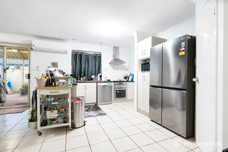 Third view of Homely house listing, 9 Ajax Drive, Wandina WA 6530