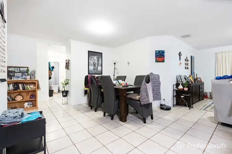 Fourth view of Homely house listing, 9 Ajax Drive, Wandina WA 6530