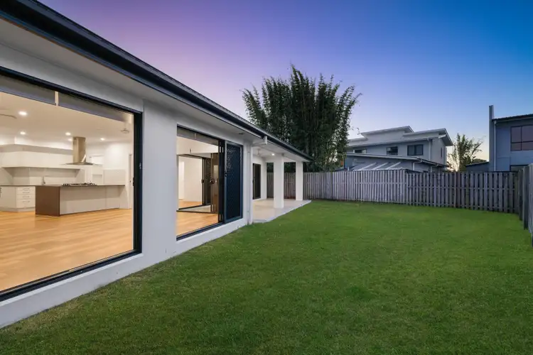 Second view of Homely house listing, 20 Jade Way, Helensvale QLD 4212
