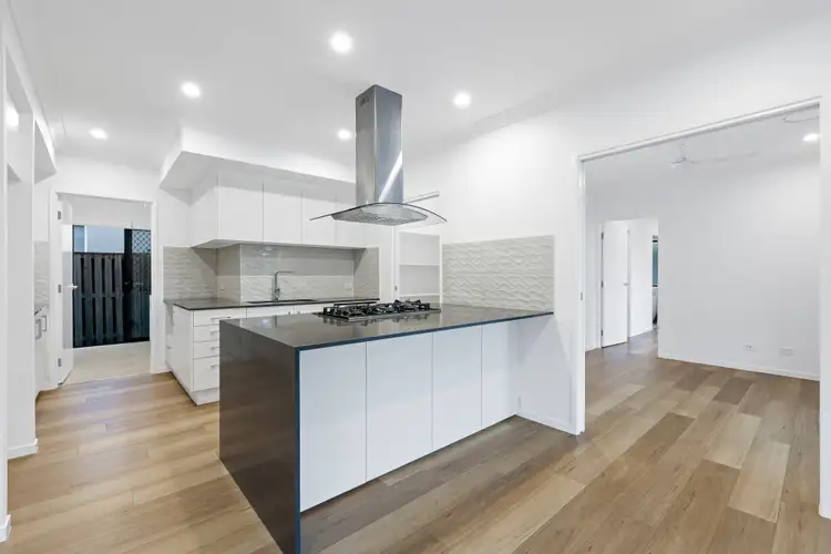 Fourth view of Homely house listing, 20 Jade Way, Helensvale QLD 4212