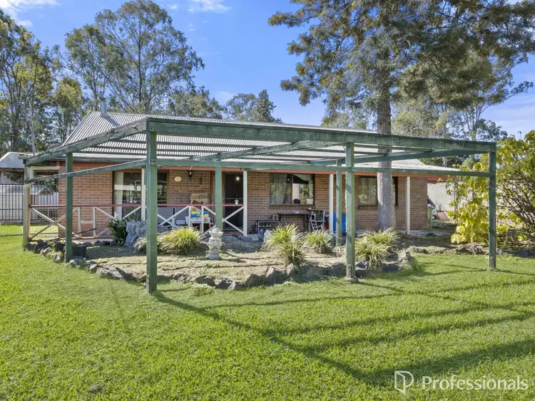 Second view of Homely house listing, 25 Erin Court, Gleneagle QLD 4285