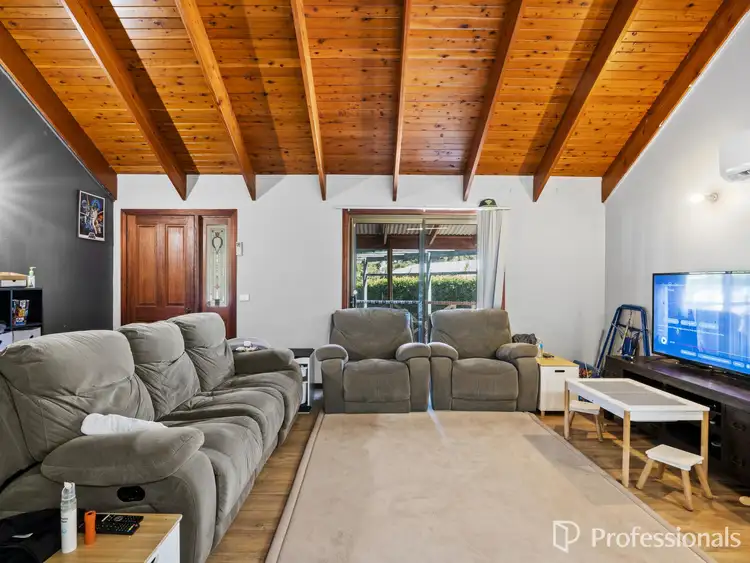 Fourth view of Homely house listing, 25 Erin Court, Gleneagle QLD 4285
