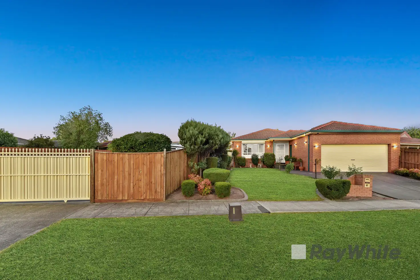 Main view of Homely house listing, 263 Ormond Road, Narre Warren South VIC 3805
