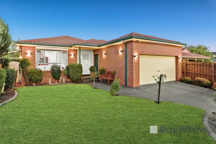 Second view of Homely house listing, 263 Ormond Road, Narre Warren South VIC 3805