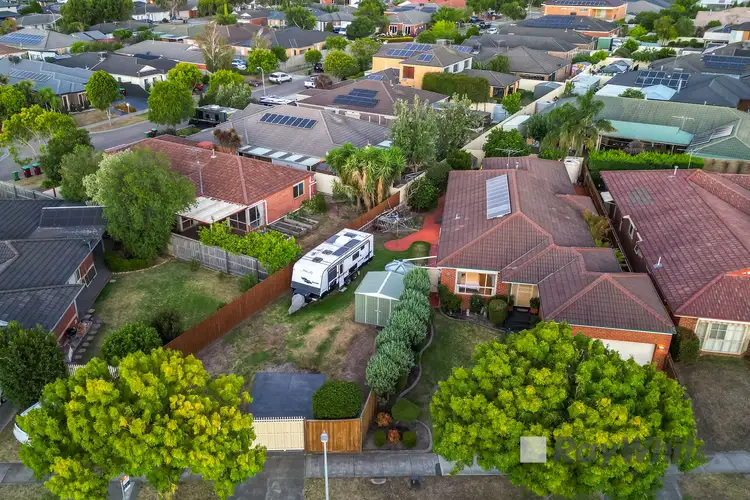 Third view of Homely house listing, 263 Ormond Road, Narre Warren South VIC 3805
