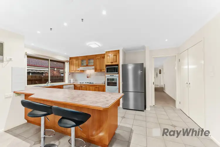 Fourth view of Homely house listing, 263 Ormond Road, Narre Warren South VIC 3805