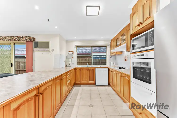 Fifth view of Homely house listing, 263 Ormond Road, Narre Warren South VIC 3805