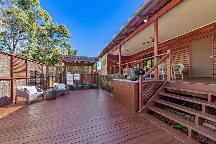 8 Jonquill Court