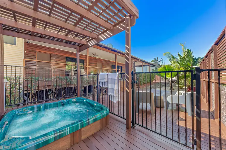 Second view of Homely house listing, 8 Jonquill Court, Cannonvale QLD 4802