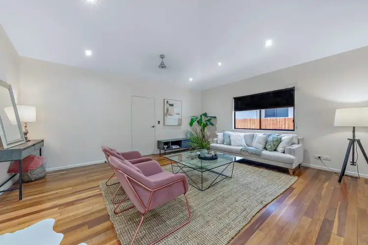 Fourth view of Homely house listing, 8 Jonquill Court, Cannonvale QLD 4802