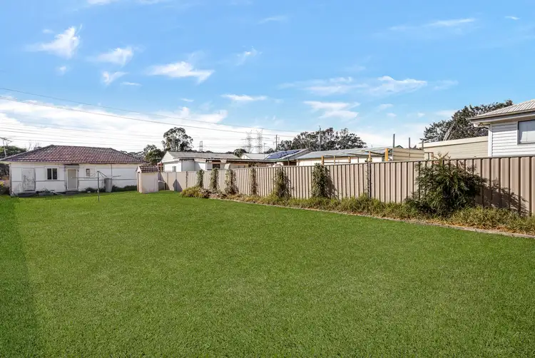 Second view of Homely house listing, 57 Melbourne Street, Oxley Park NSW 2760