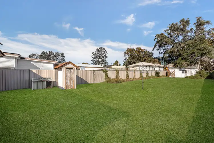 Sixth view of Homely house listing, 57 Melbourne Street, Oxley Park NSW 2760