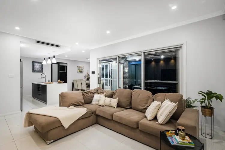 Third view of Homely house listing, 7 Mellish Street, Marsden Park NSW 2765