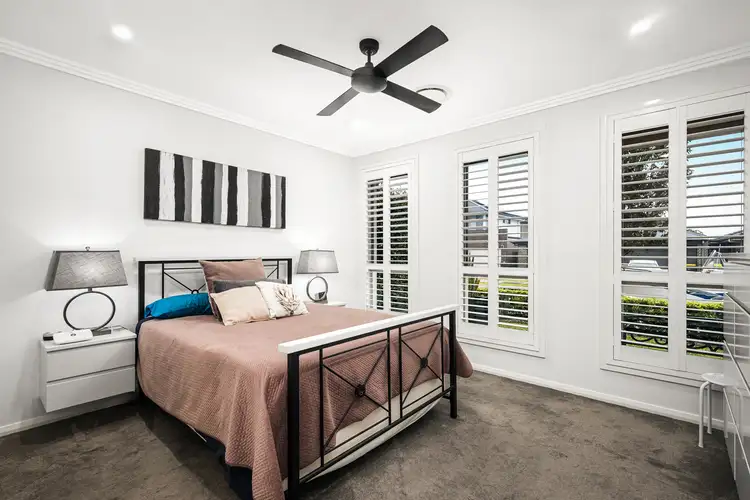 Fifth view of Homely house listing, 7 Mellish Street, Marsden Park NSW 2765