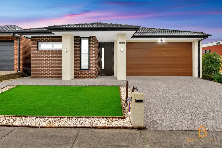 13 Aphrodite Drive, Truganina VIC 3029