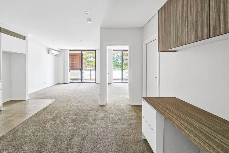 Third view of Homely unit listing, 205/8 Fulton Street, Penrith NSW 2750