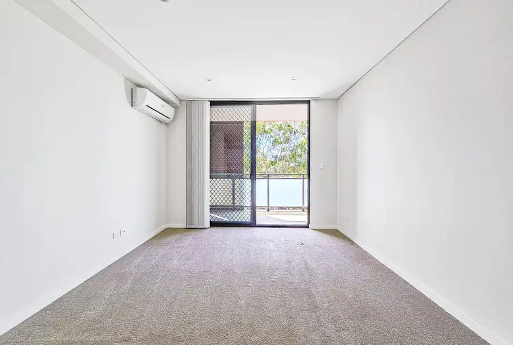 Fourth view of Homely unit listing, 205/8 Fulton Street, Penrith NSW 2750