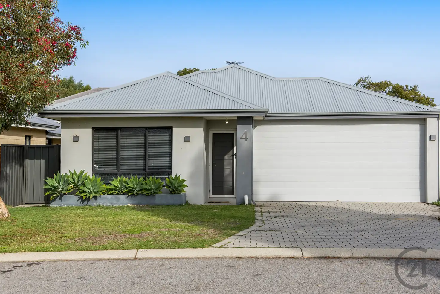 Main view of Homely house listing, 4 Triller Lane, Erskine WA 6210