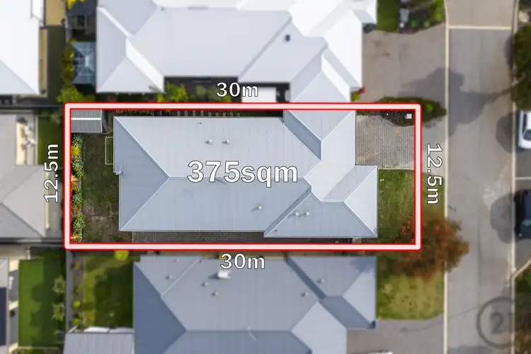 Third view of Homely house listing, 4 Triller Lane, Erskine WA 6210