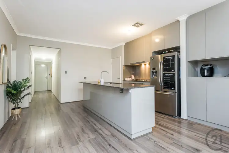 Sixth view of Homely house listing, 4 Triller Lane, Erskine WA 6210