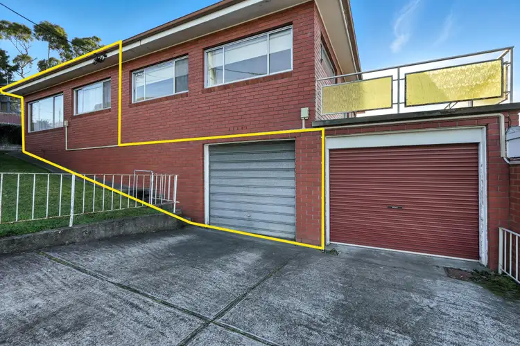 2/2 Second Avenue, West Moonah TAS 7009