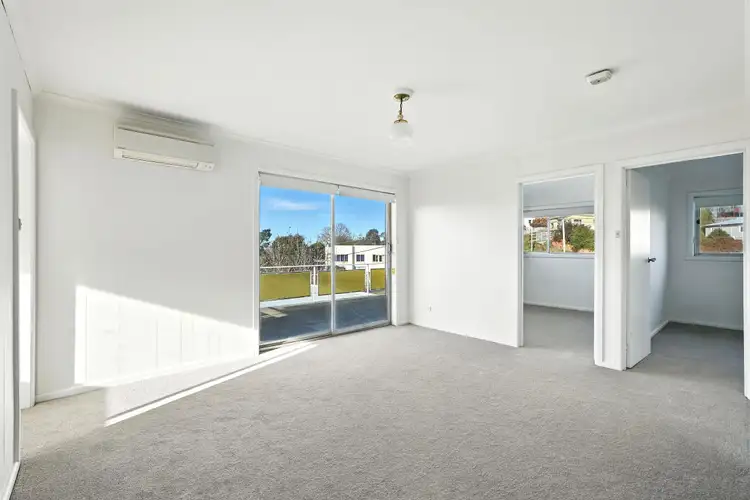 Second view of Homely apartment listing, 1/2 Second Avenue, West Moonah TAS 7009