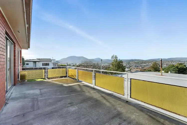 Third view of Homely apartment listing, 1/2 Second Avenue, West Moonah TAS 7009