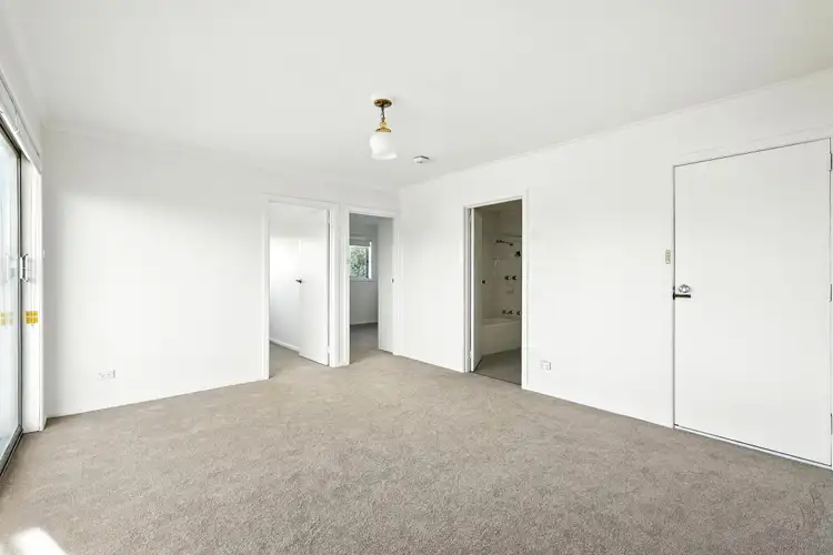 Fifth view of Homely apartment listing, 1/2 Second Avenue, West Moonah TAS 7009