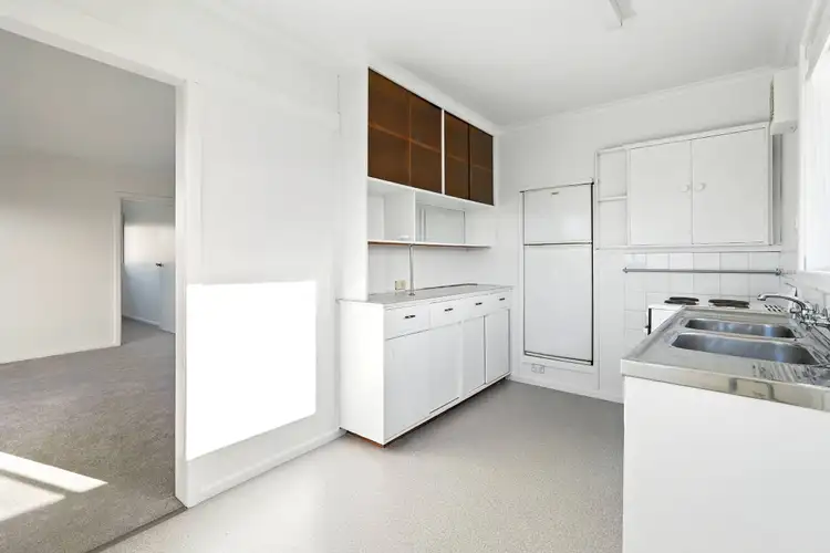 Sixth view of Homely apartment listing, 1/2 Second Avenue, West Moonah TAS 7009
