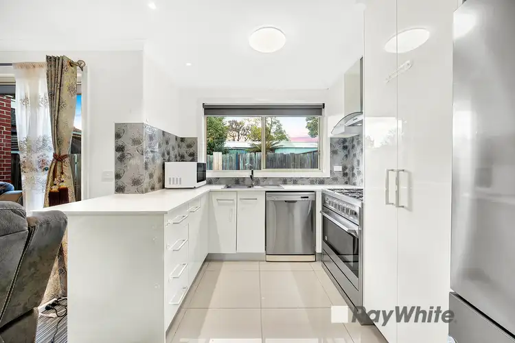Second view of Homely unit listing, 9A Campbell Parade, Cranbourne VIC 3977