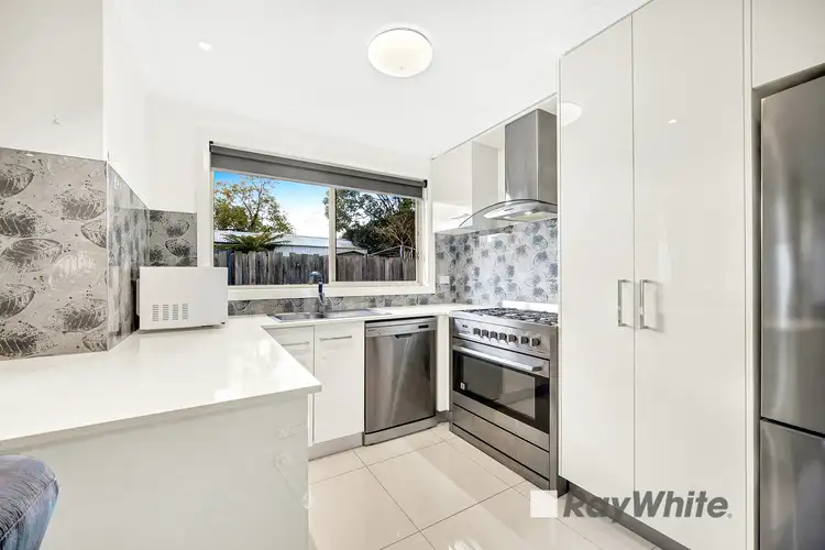 Third view of Homely unit listing, 9A Campbell Parade, Cranbourne VIC 3977