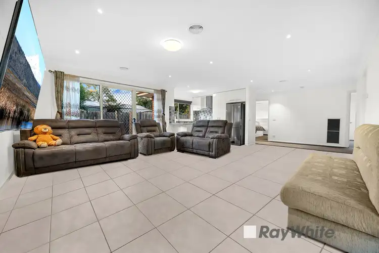 Fourth view of Homely unit listing, 9A Campbell Parade, Cranbourne VIC 3977