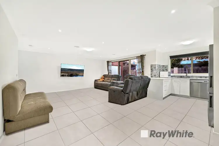 Fifth view of Homely unit listing, 9A Campbell Parade, Cranbourne VIC 3977