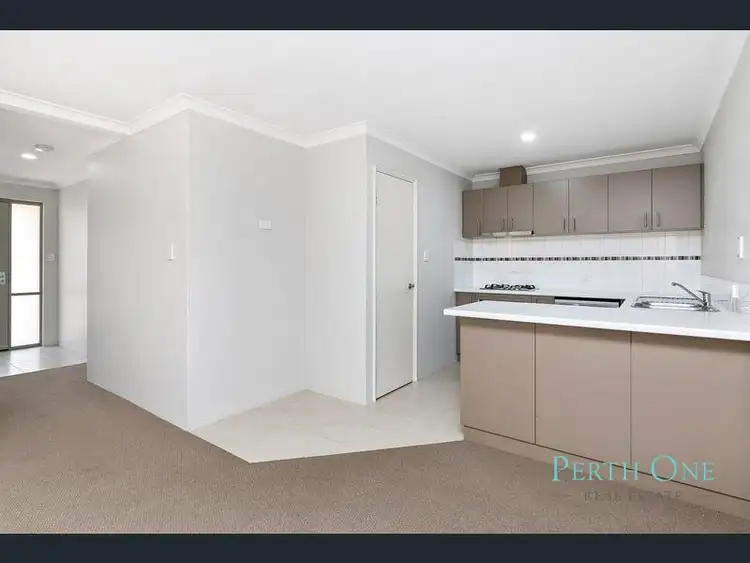 Second view of Homely house listing, 11/37 Oman Pass, Canning Vale WA 6155