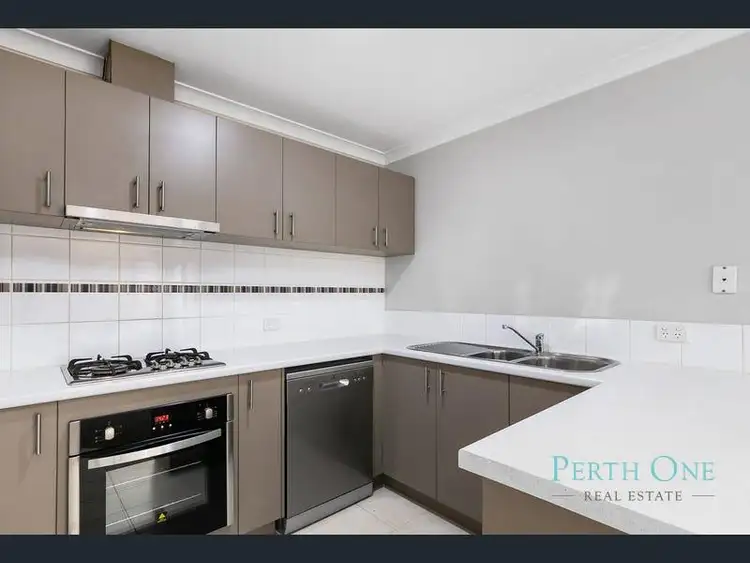 Fourth view of Homely house listing, 11/37 Oman Pass, Canning Vale WA 6155