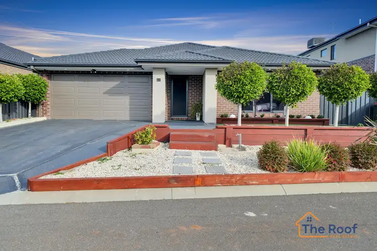 48 Ayesha Avenue, Melton South VIC 3338